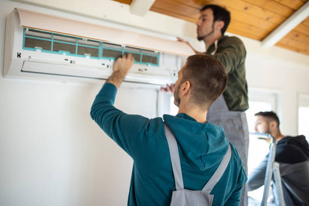 Best Ductless HVAC repair  in Tooele, UT