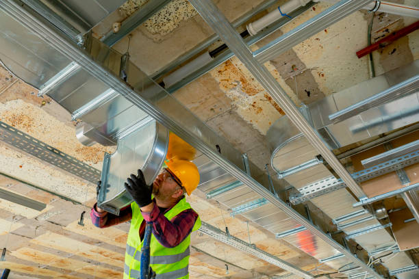 Best HVAC emergency services  in Tooele, UT